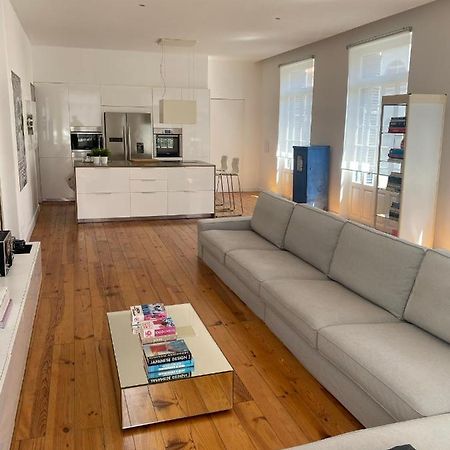 City Center Boutique Apartment فونشال المظهر الخارجي الصورة