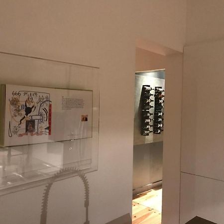 City Center Boutique Apartment فونشال المظهر الخارجي الصورة