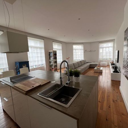 City Center Boutique Apartment فونشال المظهر الخارجي الصورة