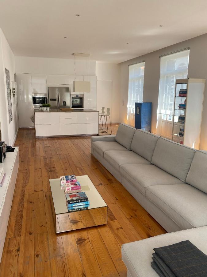 City Center Boutique Apartment فونشال المظهر الخارجي الصورة