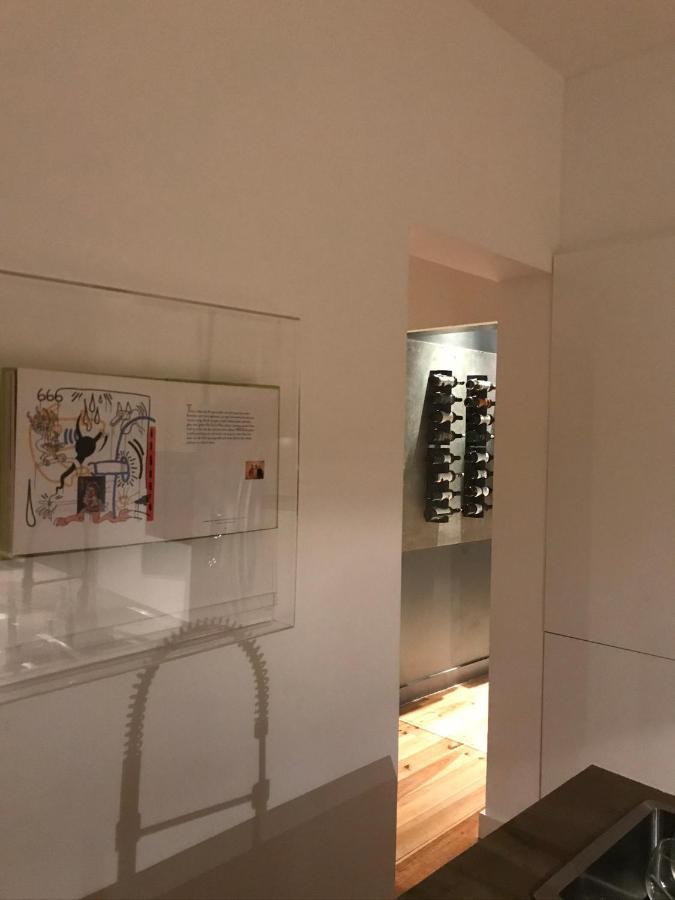 City Center Boutique Apartment فونشال المظهر الخارجي الصورة
