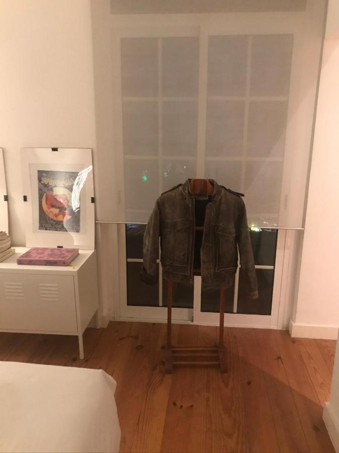 City Center Boutique Apartment فونشال المظهر الخارجي الصورة