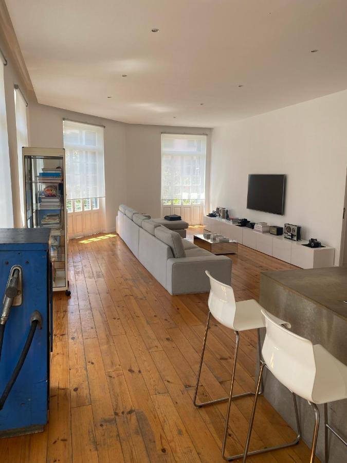 City Center Boutique Apartment فونشال المظهر الخارجي الصورة