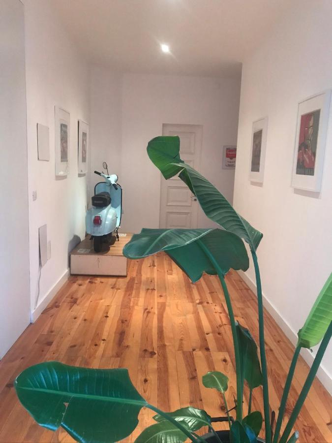 City Center Boutique Apartment فونشال المظهر الخارجي الصورة