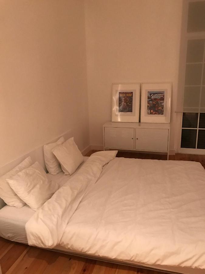 City Center Boutique Apartment فونشال المظهر الخارجي الصورة