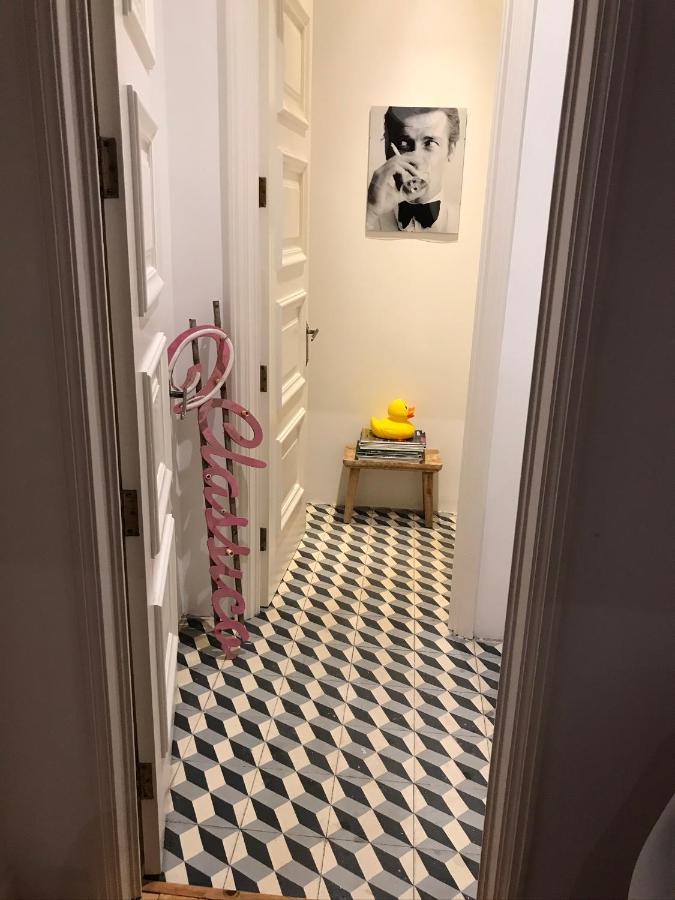 City Center Boutique Apartment فونشال المظهر الخارجي الصورة