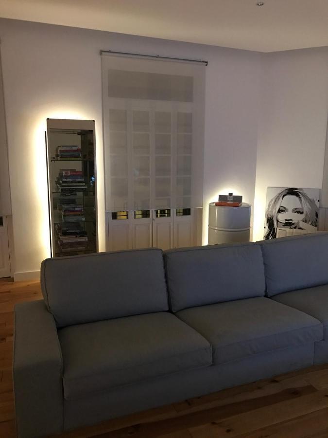 City Center Boutique Apartment فونشال المظهر الخارجي الصورة