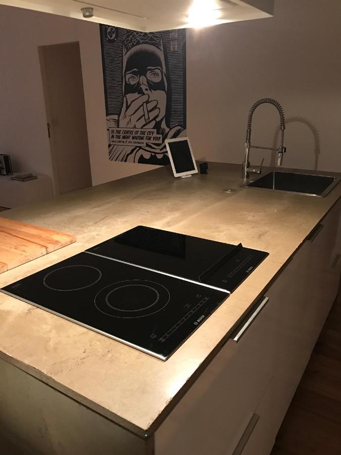 City Center Boutique Apartment فونشال المظهر الخارجي الصورة