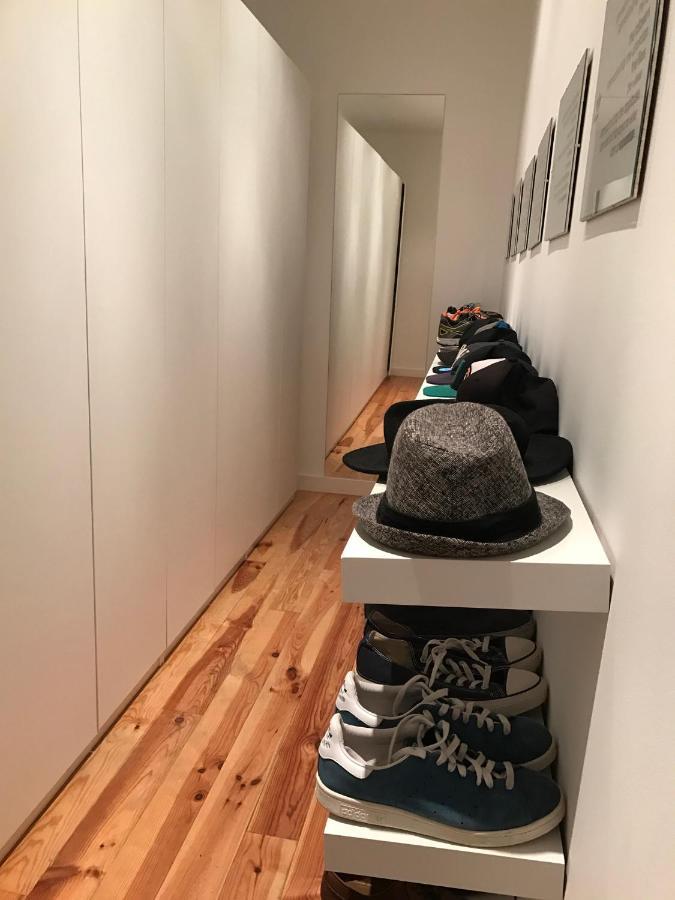 City Center Boutique Apartment فونشال المظهر الخارجي الصورة