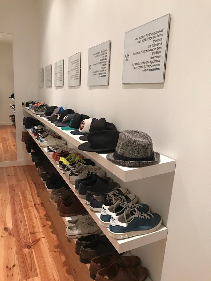 City Center Boutique Apartment فونشال المظهر الخارجي الصورة
