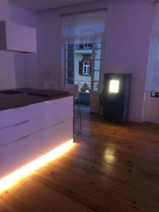 City Center Boutique Apartment فونشال المظهر الخارجي الصورة