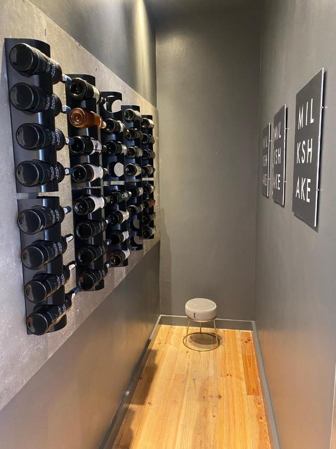 City Center Boutique Apartment فونشال المظهر الخارجي الصورة