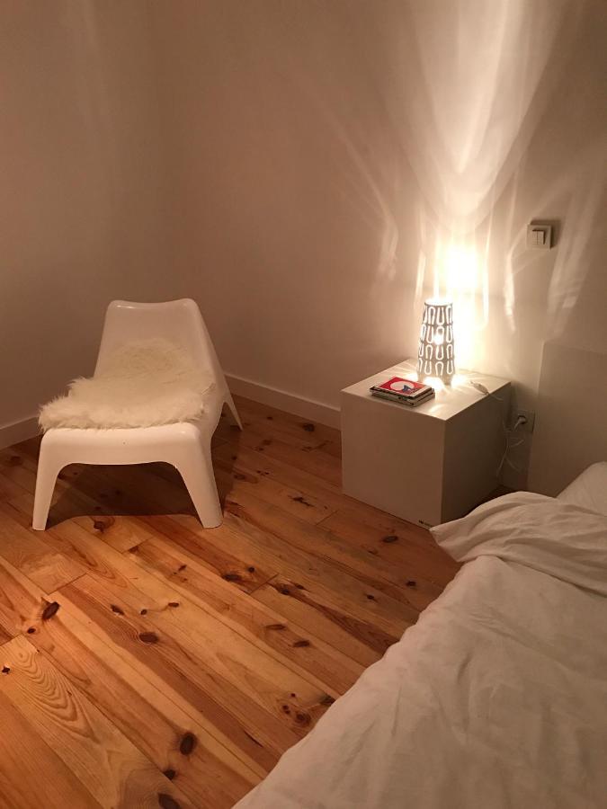 City Center Boutique Apartment فونشال المظهر الخارجي الصورة
