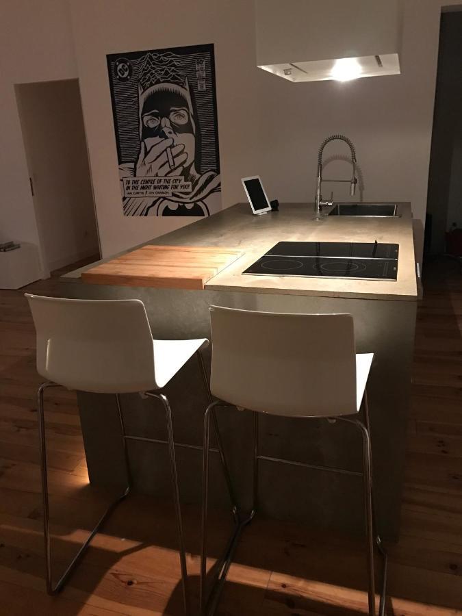 City Center Boutique Apartment فونشال المظهر الخارجي الصورة