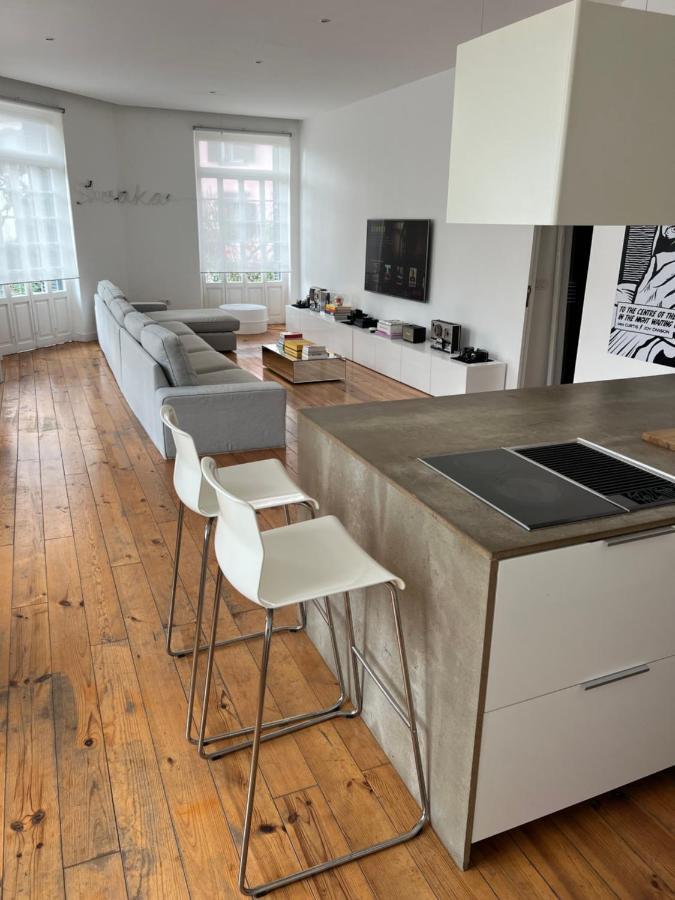 City Center Boutique Apartment فونشال المظهر الخارجي الصورة