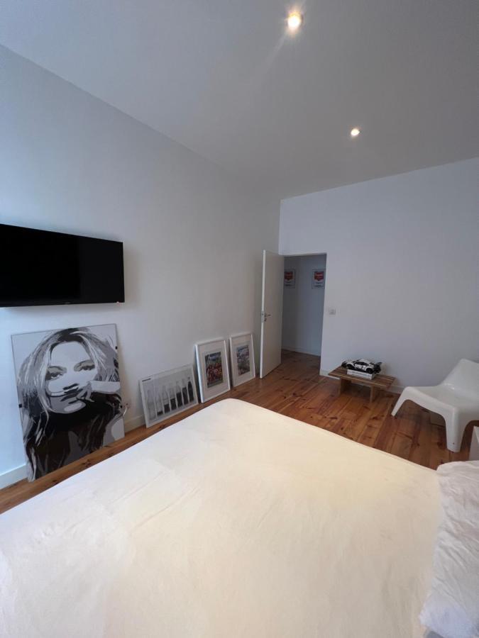 City Center Boutique Apartment فونشال المظهر الخارجي الصورة