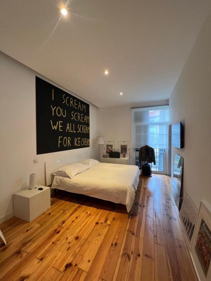 City Center Boutique Apartment فونشال المظهر الخارجي الصورة